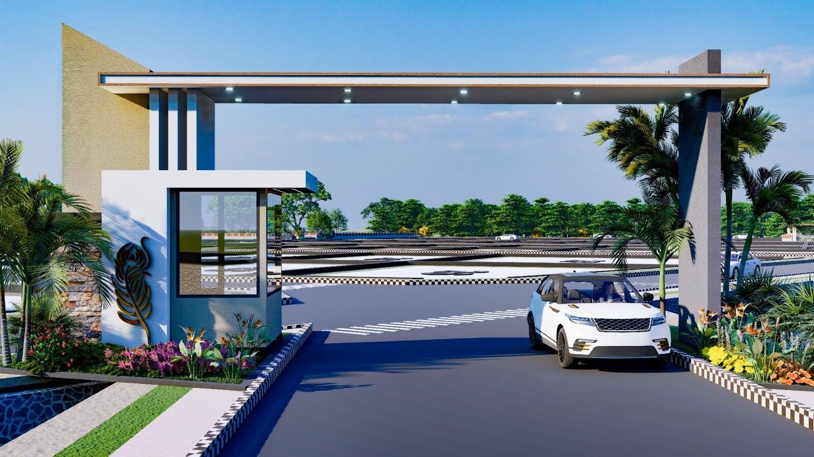 Twenty years of building trust in Visakhapatnam