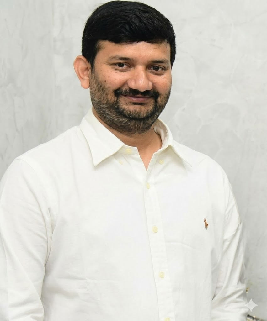 Subhagruha Founder and Leadership - Real Estate in Vizag