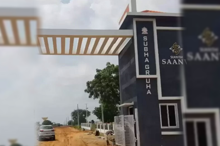 How Gated Plotted Communities Safeguard Your Land from Encroachment & Maximize Value
