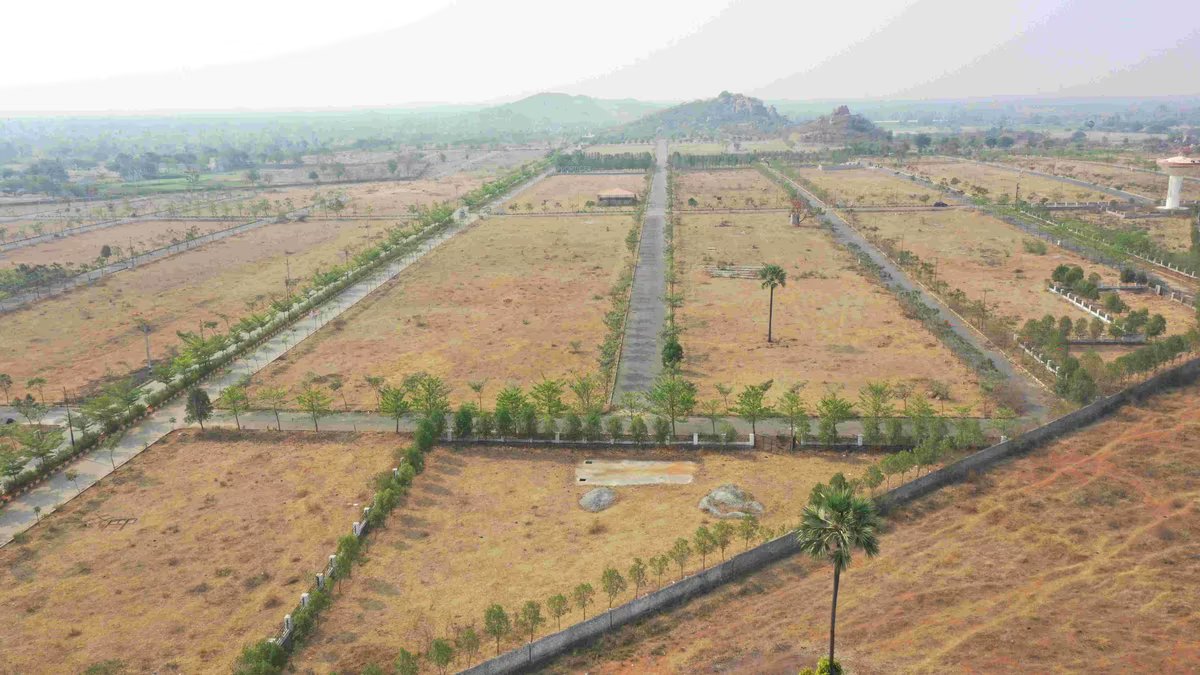Sukrithi Lohitha in Anandapuram