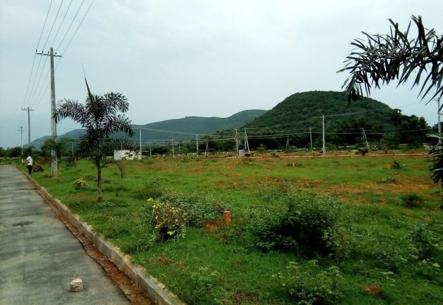 Sukrithi Nivas Phase 3 in Visakhapatnam